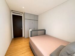 The Lincoln Modern (D11), Apartment #561003561